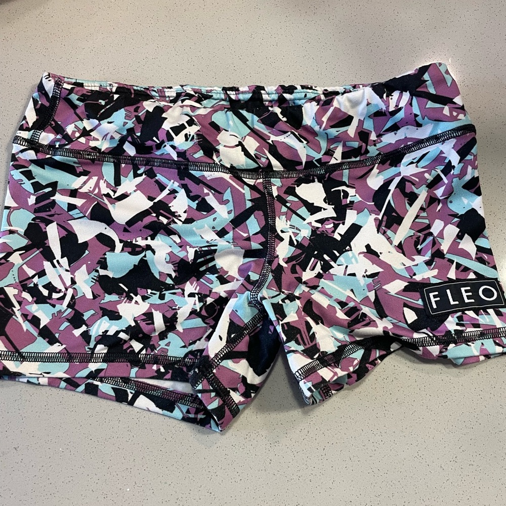 Fleo shorts